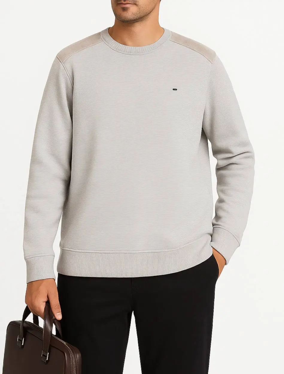 پلیور دورس مردانه مهرسام